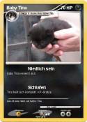 Baby Tina