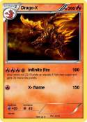 Drago-X