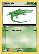 Limnoscelis
