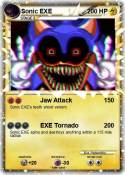 Sonic EXE