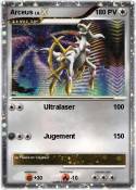 Arceus