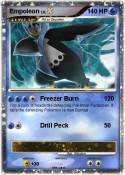 Empoleon