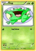 Frogi