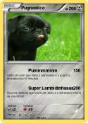 Pugnastico