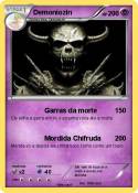 Demoniozin