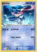 greninja