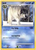 wolf