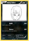 Warry Tulker