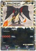 Shiny Charizard