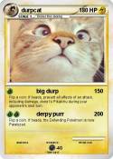 durpcat