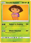 Dora the Explor