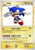 sonic