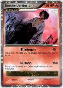 Sasuke Uchiha