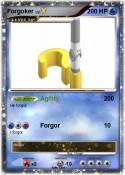 Forgoker