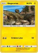 Stegoceras