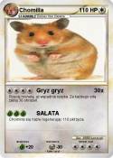 Chomilla