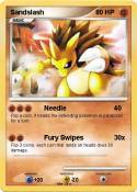 Sandslash