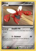 Scizor