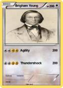 Brigham Young
