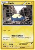 Raichu