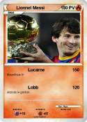 Lionnel Messi