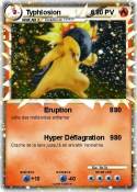 Typhlosion 6