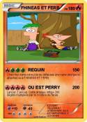 FHINEAS ET FERB