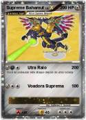 Supreme Bahamut