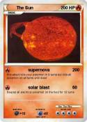 The Sun