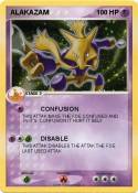 ALAKAZAM