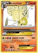 braincrash