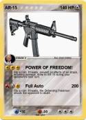 AR-15