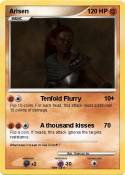 Arisen