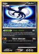 lugia