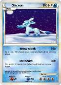 Glaceon