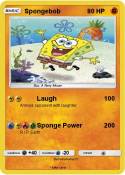 Spongebob