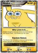 PikaBob