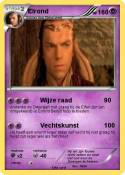 Elrond