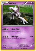 Mewtwo