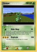 Creeper