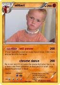 willbert