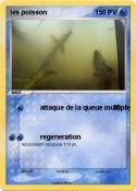 les poisson