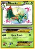 Sceptile