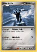 SilverSurfer