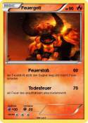 Feuergott