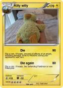 Killy willy