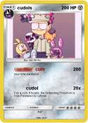 cudols