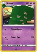 Folder