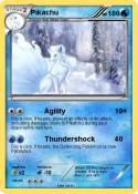 Alolan Ninetale