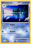 Vaporeon